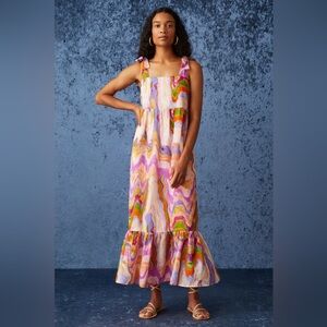 Marie Oliver Abby Dress